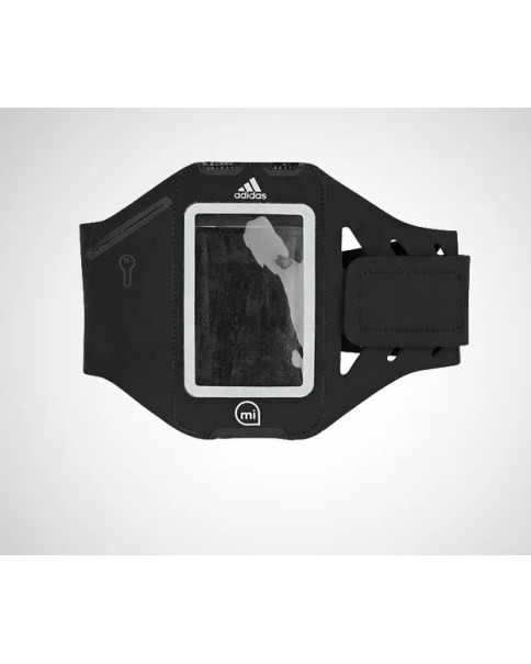 Adidas Media Armpocket Black