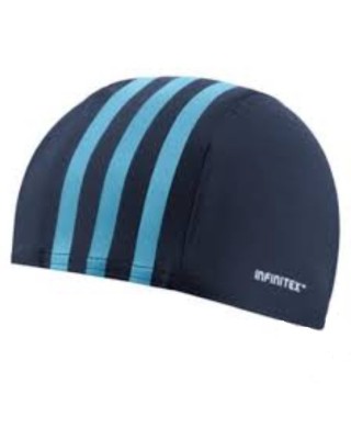 adidas Inf Caps 1pc Βρεφικό Σκουφί Κολυμβητηρίου