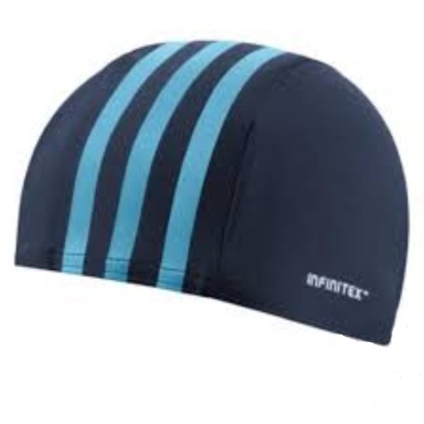 adidas Inf Caps 1pc Βρεφικό Σκουφί Κολυμβητηρίου