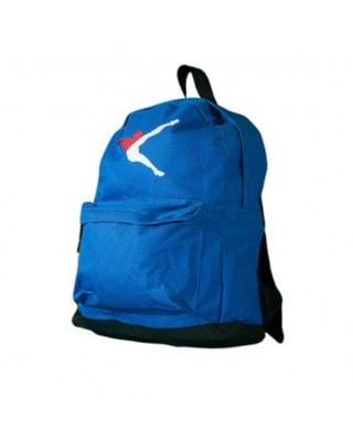 Legea Zaino Pro School Backpack Μπλε