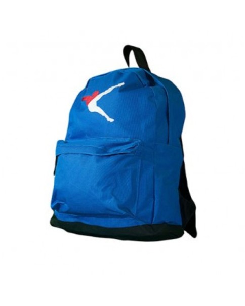 Legea Zaino Pro School Backpack Μπλε Legea Zaino Pro School Backpack Μπλε