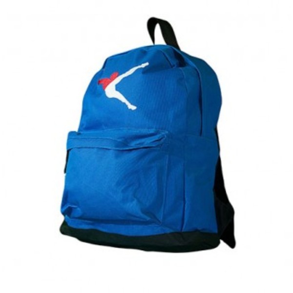Legea Zaino Pro School Backpack Μπλε