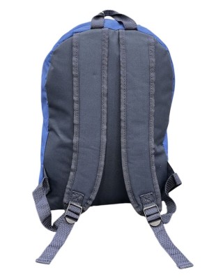 Legea Zaino Pro School Backpack Μπλε