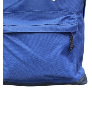 Legea Zaino Pro School Backpack Μπλε