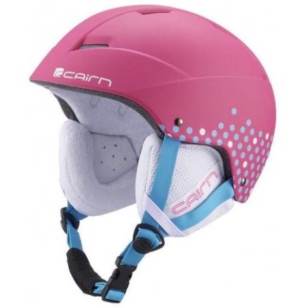 Cairn Andromed J Παιδικό Κράνος Σκι & Snowboard Ροζ Ski-Snowboard Cairn Andromed J Παιδικό Κράνος Σκι & Snowboard Ροζ Ski-Snowboard