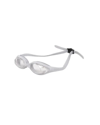 Arena Spider Unisex Προπονητικά Γυαλάκια Γκρι