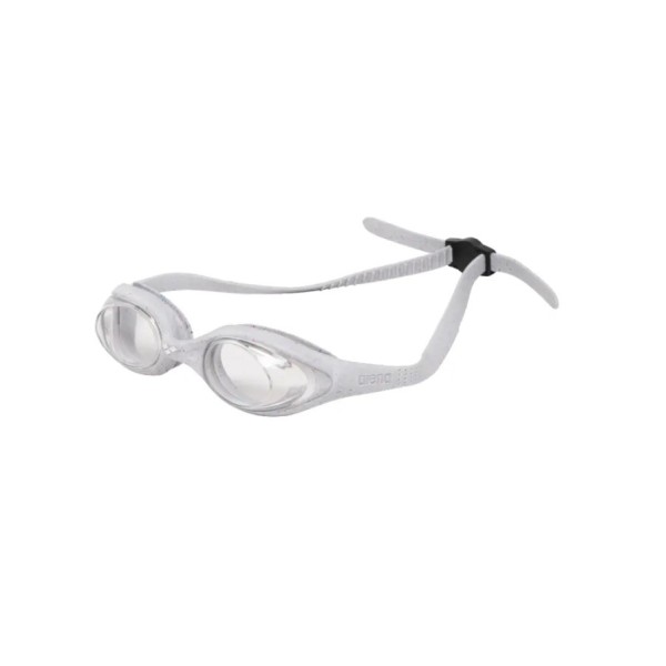 Arena Spider Unisex Προπονητικά Γυαλάκια Γκρι