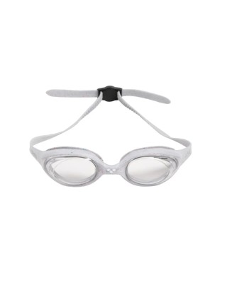 Arena Spider Unisex Προπονητικά Γυαλάκια Γκρι