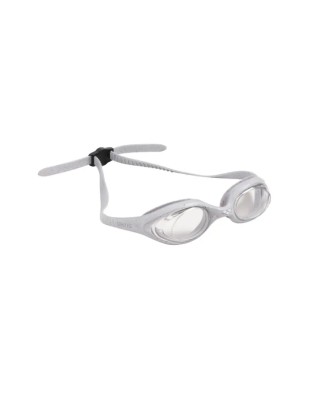 Arena Spider Unisex Προπονητικά Γυαλάκια Γκρι