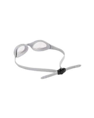 Arena Spider Unisex Προπονητικά Γυαλάκια Γκρι