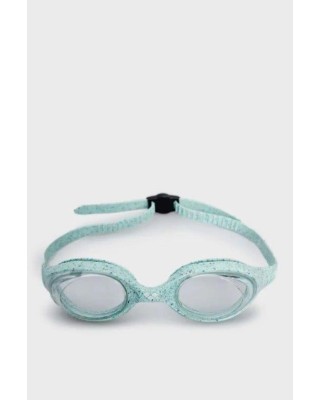 Arena Spider Unisex Προπονητικά Γυαλάκια Γαλάζιο Arena Spider Unisex Προπονητικά Γυαλάκια Γαλάζιο