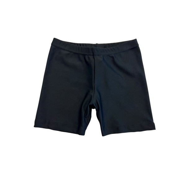 dansport Παιδικό Κολάν Σορτς Λίκρα  Κολάν