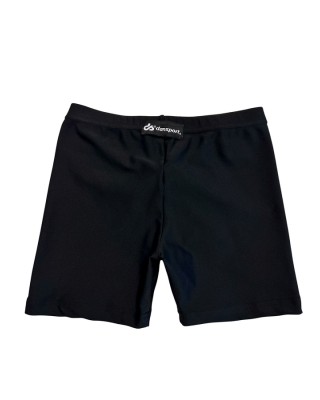 dansport Παιδικό Κολάν Σορτς Λίκρα  Κολάν