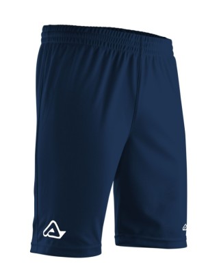 Acerbis Atlantis Short Blue Ανδρικό Σορτς