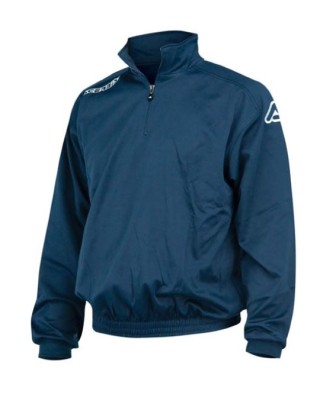 Acerbis Atlantis Half Zip Sweatshirt Ανδρική Μπλούζα
