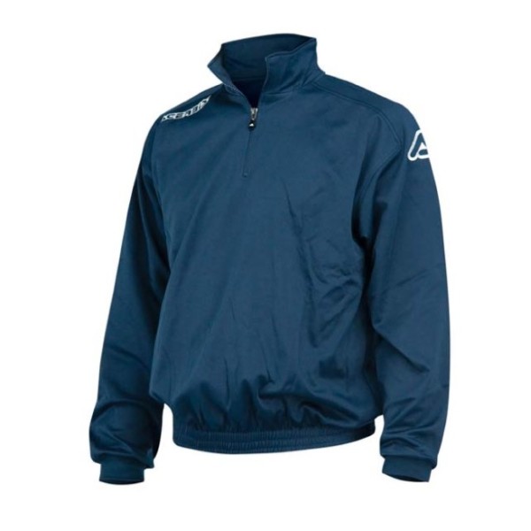 Acerbis Atlantis Half Zip Sweatshirt Ανδρική Μπλούζα