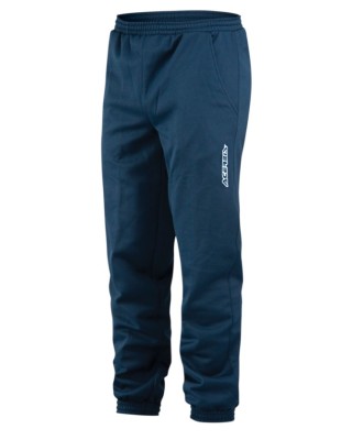 Acerbis Atlantis Training Pants Blue Ανδρικό Παντελόνι