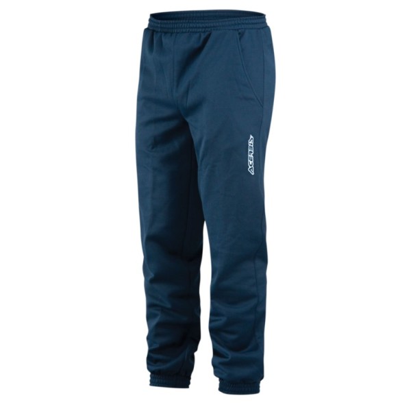 Acerbis Atlantis Training Pants Blue Ανδρικό Παντελόνι