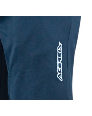 Acerbis Atlantis Training Pants Blue Ανδρικό Παντελόνι