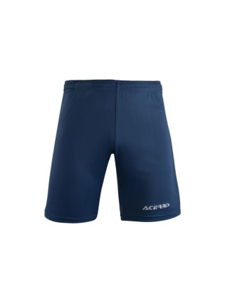 Acerbis Astro Shorts Blue Ανδρικό Σορτς