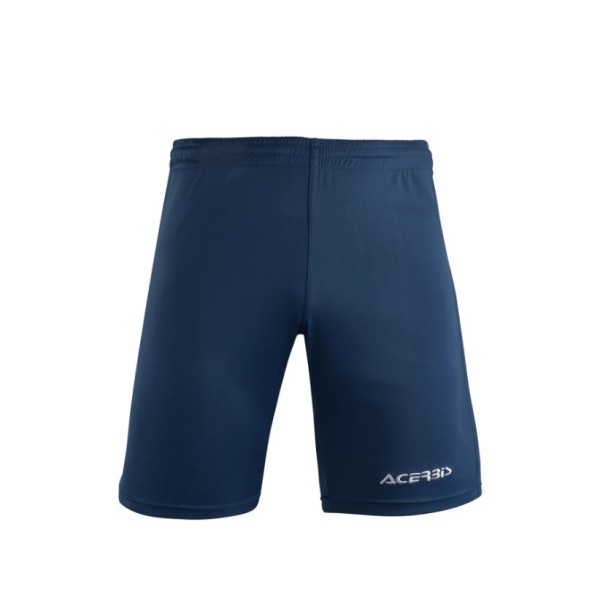 Acerbis Astro Shorts Blue Ανδρικό Σορτς