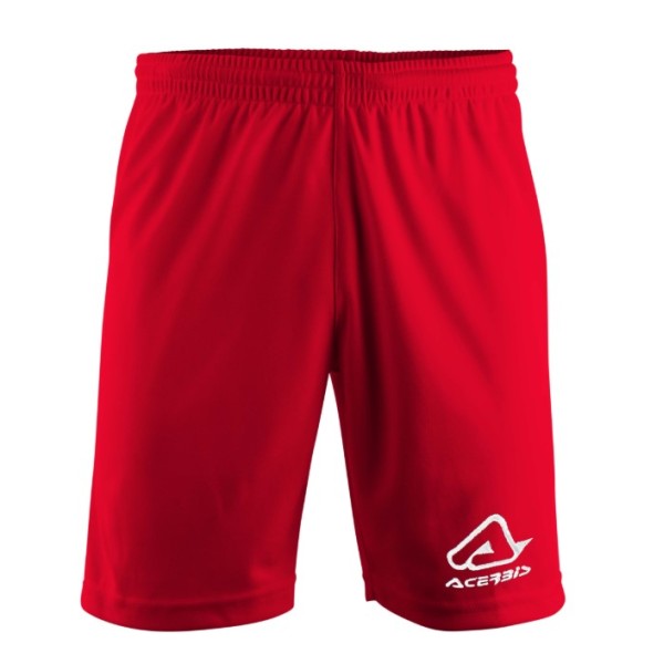 Acerbis Astro Short Red Ανδρικά Σορτς