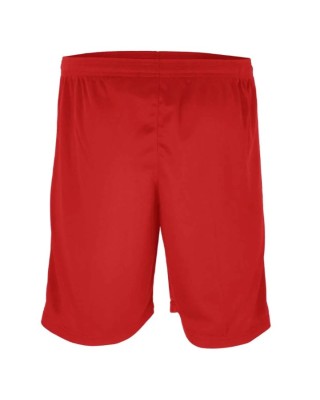 Acerbis Astro Short Red Ανδρικά Σορτς