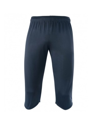Acerbis Evo 3/4 Training Pants Blue Ανδρικό Παντελόνι