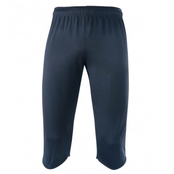 Acerbis Evo 3/4 Training Pants Blue Ανδρικό Παντελόνι