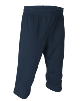 Acerbis Evo 3/4 Training Pants Blue Ανδρικό Παντελόνι
