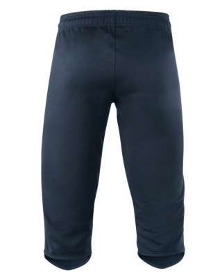 Acerbis Evo 3/4 Training Pants Blue Ανδρικό Παντελόνι