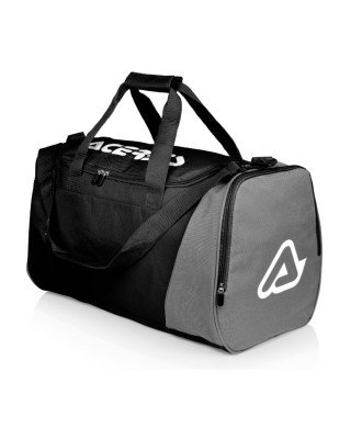 Acerbis  Alhena Medium Sport Bag Σακίδιο Μαύρο