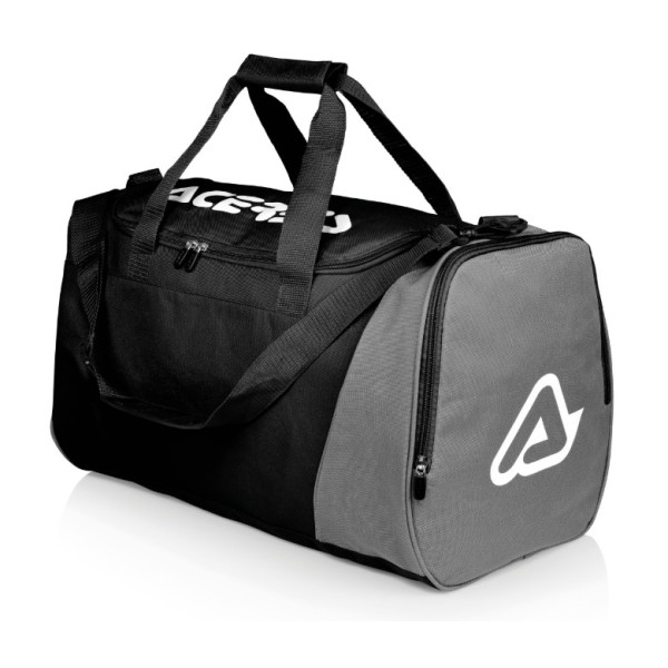 Acerbis  Alhena Medium Sport Bag Σακίδιο Μαύρο