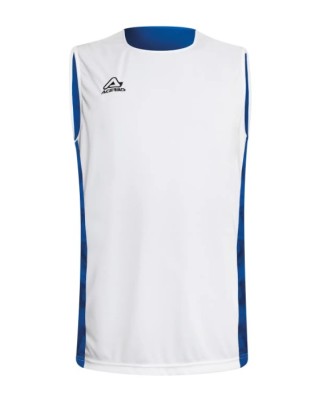 Acerbis Larry Reversible Singlet Διπλής όψης Αμάνικο