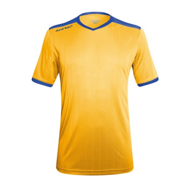 Acerbis Belatrix S S/L Jersey Ανδρικό T-Shirt