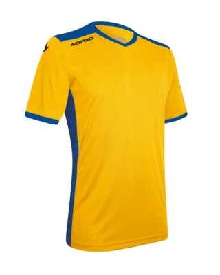 Acerbis Belatrix S S/L Jersey Ανδρικό T-Shirt