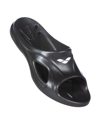 Arena Hydrosoft II Hook Ανδρική Παντόφλα Μαύρη