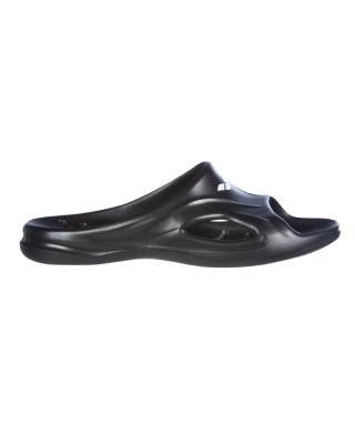 Arena Hydrosoft II Hook Ανδρική Παντόφλα Μαύρη Arena Hydrosoft II Hook Ανδρική Παντόφλα Μαύρη