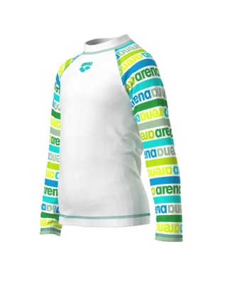 Arena Friends Kids Uv L/S Tee Top Παιδική Μπλούζα με αντιηλιακή προστασία