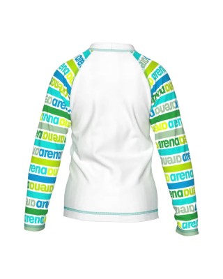Arena Friends Kids Uv L/S Tee Top Παιδική Μπλούζα με αντιηλιακή προστασία