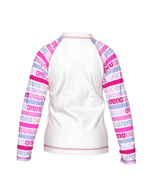 Arena Friends Kids Uv L/S Tee Top Παιδική Μπλούζα με αντιηλιακή προστασία