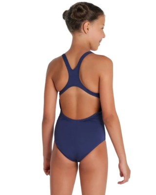 Arena G Team Swimsuit Swim Pro Solid Παιδικό Ολόσωμο Μαγιό
