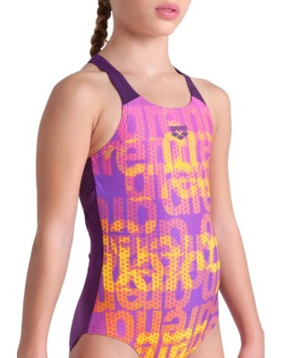 Arena G Multi Colours Swimsuit Παιδικό Ολόσωμο Μαγιό Arena G Multi Colours Swimsuit Παιδικό Ολόσωμο Μαγιό