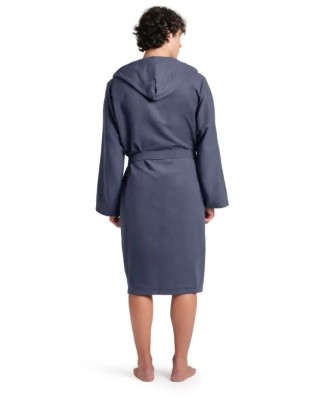 Arena Zeal Robe Unisex Μπουρνούζι Μπλε