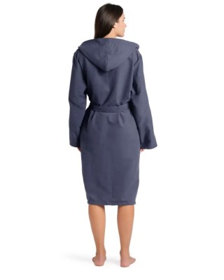 Arena Zeal Robe Unisex Μπουρνούζι Μπλε