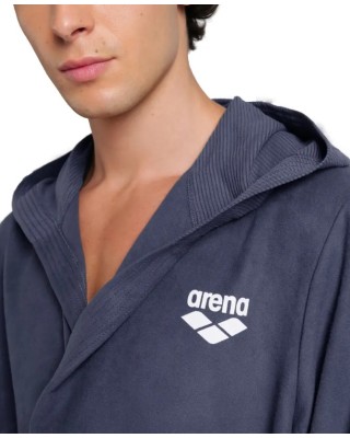 Arena Zeal Robe Unisex Μπουρνούζι Μπλε