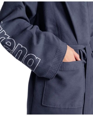Arena Zeal Robe Unisex Μπουρνούζι Μπλε
