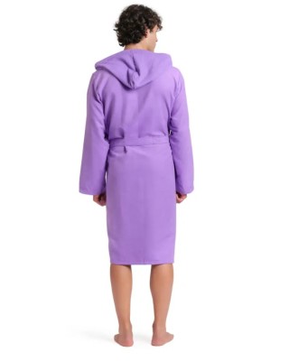 Arena Zeal Robe Unisex Μπουρνούζι Φούξια