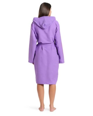 Arena Zeal Robe Unisex Μπουρνούζι Φούξια