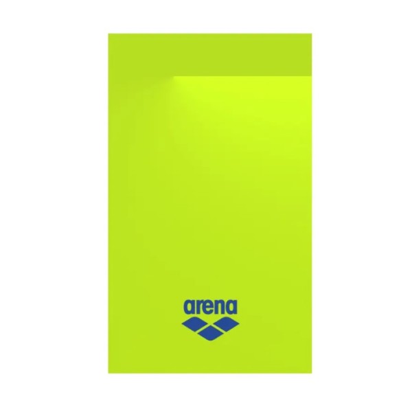 Arena Microfiber Towel Unisex Πετσέτα Πράσινη Arena Microfiber Towel Unisex Πετσέτα Πράσινη